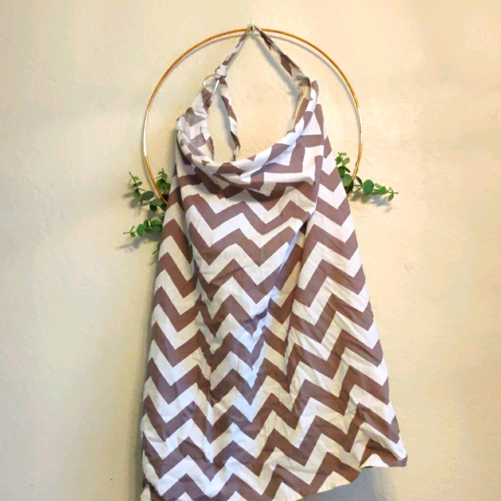 Nursing Cover Brand New
